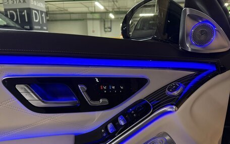 Mercedes-Benz Maybach S-Класс, 2025 год, 29 970 000 рублей, 10 фотография