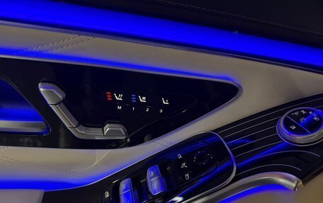 Mercedes-Benz Maybach S-Класс, 2025 год, 29 970 000 рублей, 11 фотография