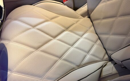 Mercedes-Benz Maybach S-Класс, 2025 год, 29 970 000 рублей, 14 фотография