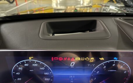 Mercedes-Benz Maybach S-Класс, 2025 год, 29 970 000 рублей, 17 фотография