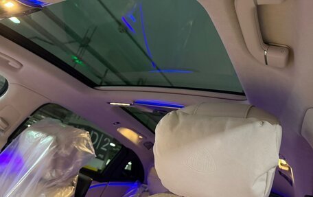 Mercedes-Benz Maybach S-Класс, 2025 год, 29 970 000 рублей, 19 фотография