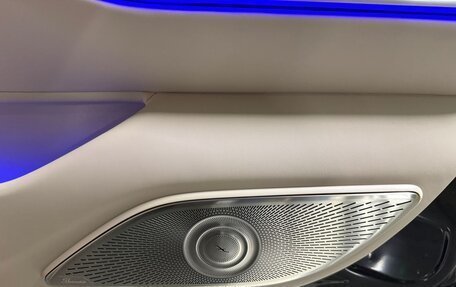 Mercedes-Benz Maybach S-Класс, 2025 год, 29 970 000 рублей, 30 фотография