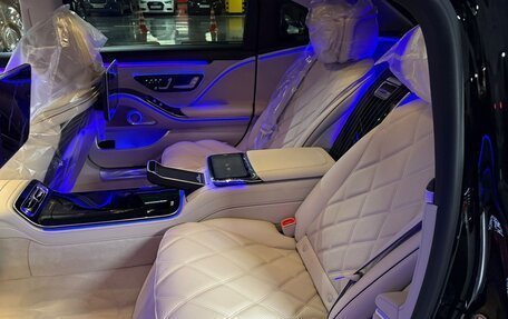 Mercedes-Benz Maybach S-Класс, 2025 год, 29 970 000 рублей, 28 фотография