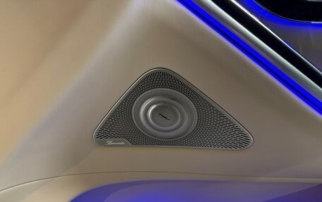 Mercedes-Benz Maybach S-Класс, 2025 год, 29 970 000 рублей, 27 фотография