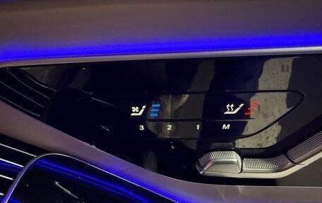 Mercedes-Benz Maybach S-Класс, 2025 год, 29 970 000 рублей, 25 фотография