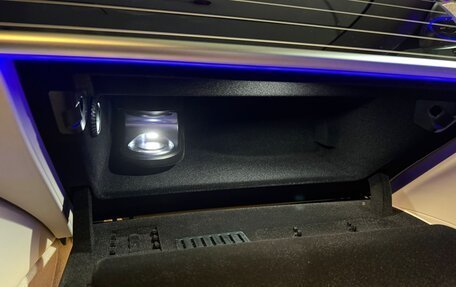 Mercedes-Benz Maybach S-Класс, 2025 год, 29 970 000 рублей, 22 фотография