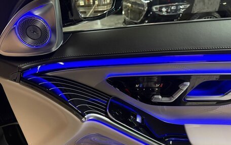 Mercedes-Benz Maybach S-Класс, 2025 год, 29 970 000 рублей, 24 фотография