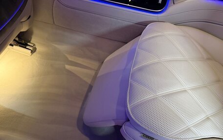 Mercedes-Benz Maybach S-Класс, 2025 год, 29 970 000 рублей, 34 фотография