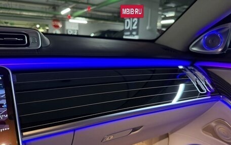 Mercedes-Benz Maybach S-Класс, 2025 год, 29 970 000 рублей, 26 фотография
