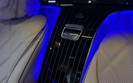 Mercedes-Benz Maybach S-Класс, 2025 год, 29 970 000 рублей, 40 фотография