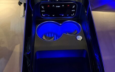 Mercedes-Benz Maybach S-Класс, 2025 год, 29 970 000 рублей, 35 фотография