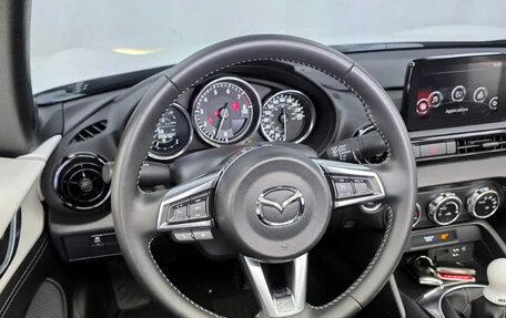 Mazda MX-5, 2021 год, 3 100 000 рублей, 7 фотография