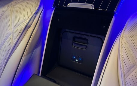 Mercedes-Benz Maybach S-Класс, 2025 год, 29 970 000 рублей, 38 фотография