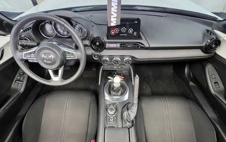 Mazda MX-5, 2021 год, 3 100 000 рублей, 6 фотография