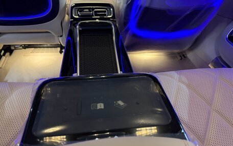 Mercedes-Benz Maybach S-Класс, 2025 год, 29 970 000 рублей, 36 фотография