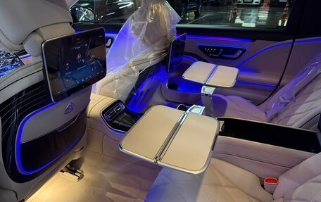 Mercedes-Benz Maybach S-Класс, 2025 год, 29 970 000 рублей, 39 фотография