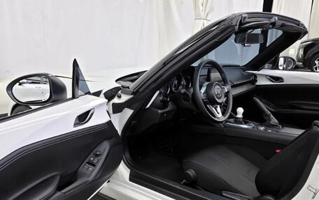 Mazda MX-5, 2021 год, 3 100 000 рублей, 5 фотография