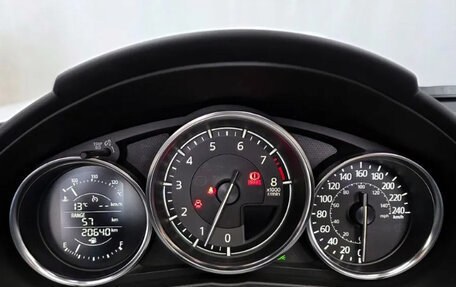 Mazda MX-5, 2021 год, 3 100 000 рублей, 11 фотография