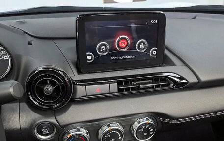 Mazda MX-5, 2021 год, 3 100 000 рублей, 12 фотография