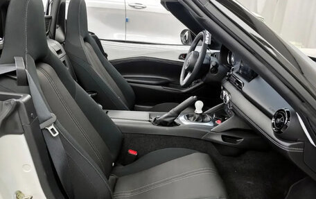 Mazda MX-5, 2021 год, 3 100 000 рублей, 16 фотография