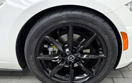 Mazda MX-5, 2021 год, 3 100 000 рублей, 18 фотография