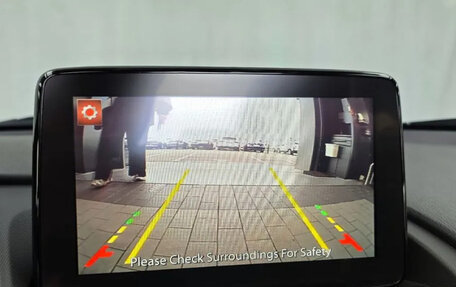 Mazda MX-5, 2021 год, 3 100 000 рублей, 13 фотография