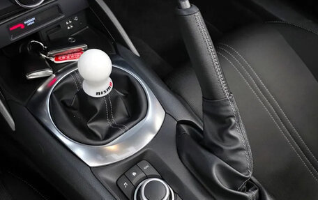 Mazda MX-5, 2021 год, 3 100 000 рублей, 15 фотография