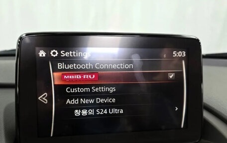 Mazda MX-5, 2021 год, 3 100 000 рублей, 14 фотография