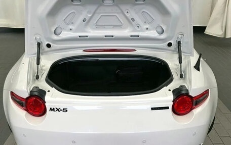 Mazda MX-5, 2021 год, 3 100 000 рублей, 20 фотография