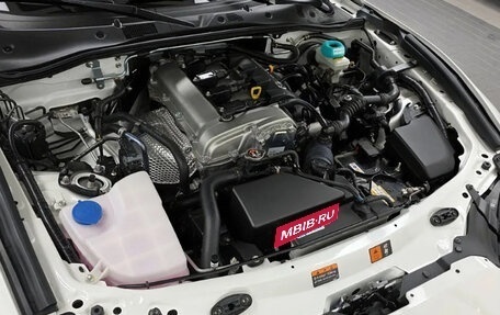 Mazda MX-5, 2021 год, 3 100 000 рублей, 19 фотография