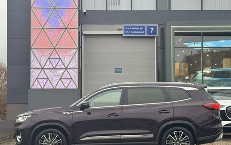 Chery Tiggo 8 Pro, 2023 год, 2 250 000 рублей, 2 фотография
