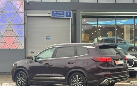 Chery Tiggo 8 Pro, 2023 год, 2 250 000 рублей, 3 фотография