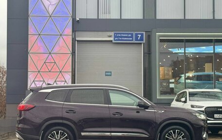 Chery Tiggo 8 Pro, 2023 год, 2 250 000 рублей, 6 фотография