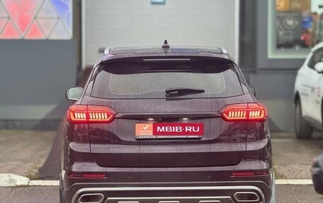 Chery Tiggo 8 Pro, 2023 год, 2 250 000 рублей, 4 фотография