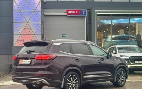 Chery Tiggo 8 Pro, 2023 год, 2 250 000 рублей, 5 фотография