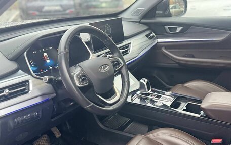 Chery Tiggo 8 Pro, 2023 год, 2 250 000 рублей, 9 фотография