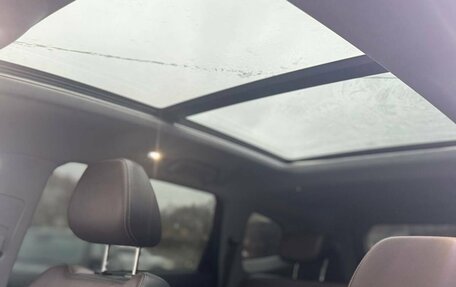 Chery Tiggo 8 Pro, 2023 год, 2 250 000 рублей, 13 фотография