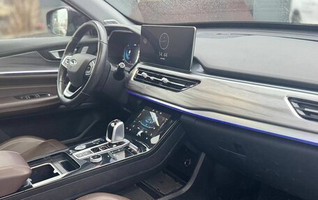 Chery Tiggo 8 Pro, 2023 год, 2 250 000 рублей, 11 фотография