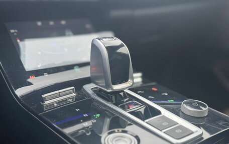 Chery Tiggo 8 Pro, 2023 год, 2 250 000 рублей, 12 фотография