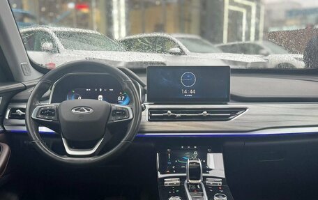 Chery Tiggo 8 Pro, 2023 год, 2 250 000 рублей, 10 фотография