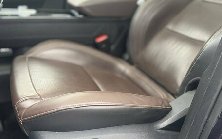 Chery Tiggo 8 Pro, 2023 год, 2 250 000 рублей, 14 фотография