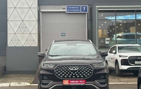 Chery Tiggo 8 Pro, 2023 год, 2 250 000 рублей, 8 фотография