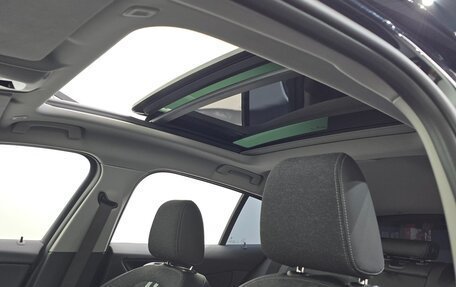 BMW 1 серия, 2021 год, 2 100 000 рублей, 14 фотография