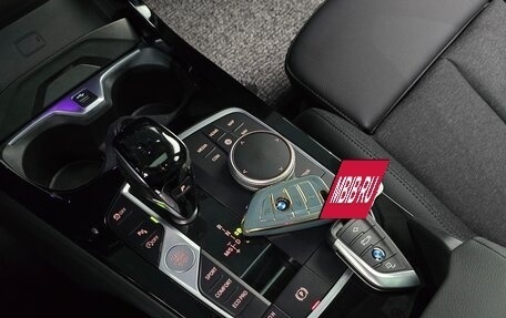 BMW 1 серия, 2021 год, 2 100 000 рублей, 10 фотография