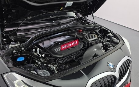 BMW 1 серия, 2021 год, 2 100 000 рублей, 9 фотография