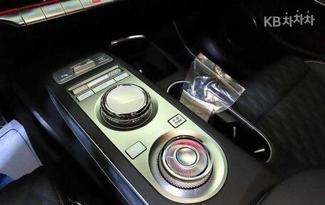 Genesis GV70, 2022 год, 4 118 000 рублей, 12 фотография