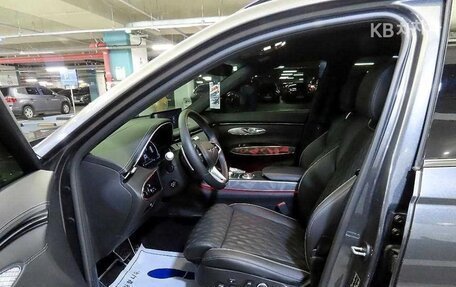 Genesis GV70, 2022 год, 4 118 000 рублей, 6 фотография