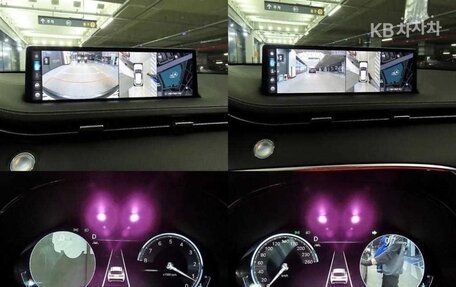 Genesis GV70, 2022 год, 4 118 000 рублей, 17 фотография