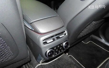 Genesis GV70, 2022 год, 4 118 000 рублей, 14 фотография