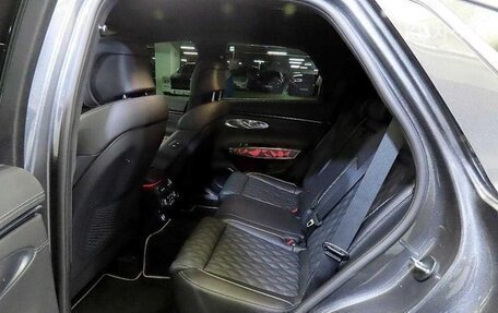 Genesis GV70, 2022 год, 4 118 000 рублей, 7 фотография